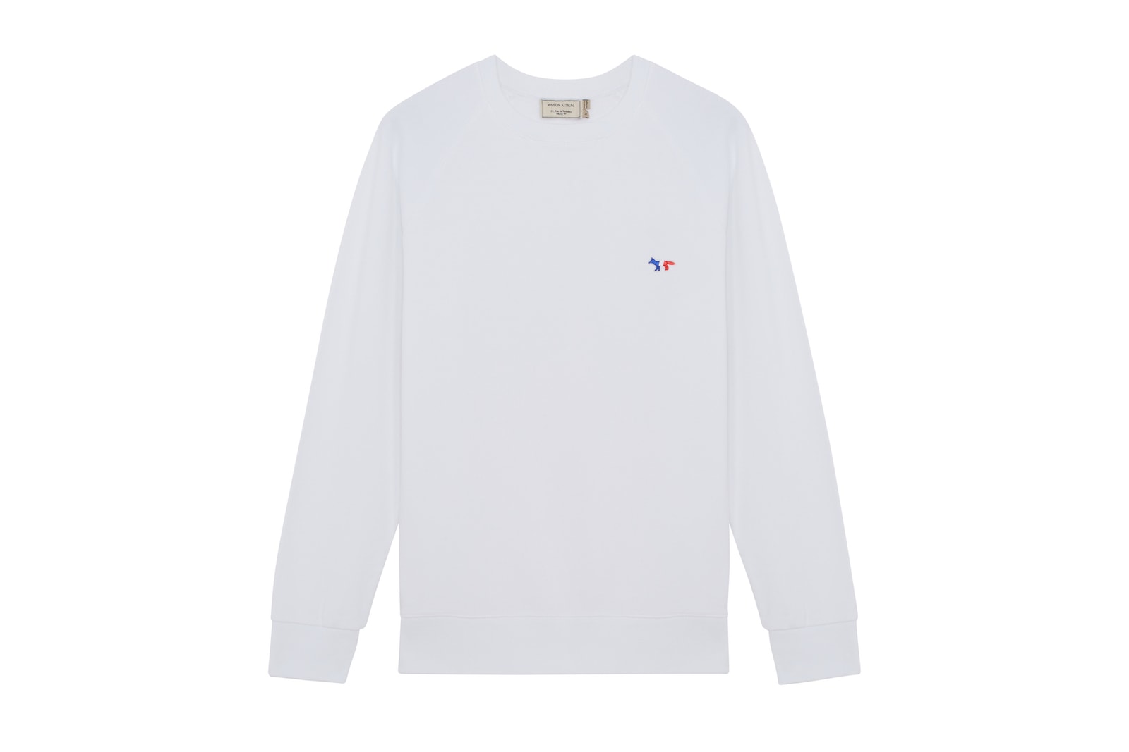 Interview Maison Kitsuné  Masaya Kuroki