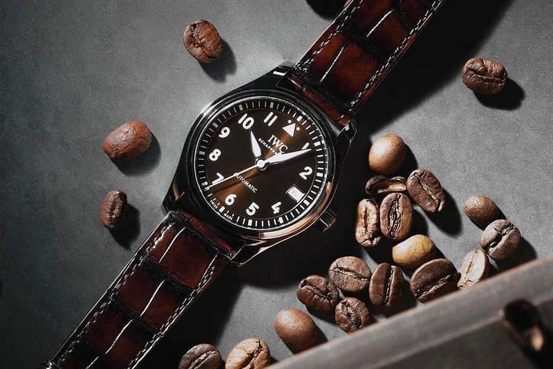 IWC 官方電子商務網站正式開通