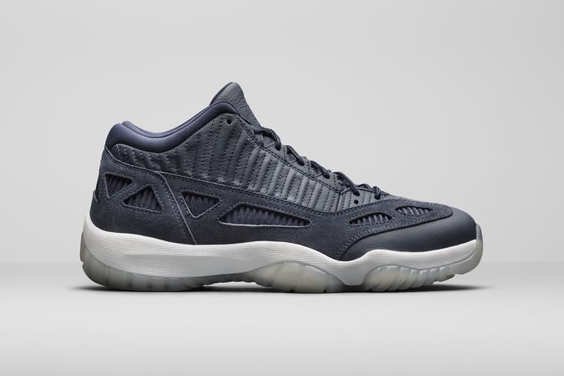 搶先預覽 Jordan Brand 2017 秋季鞋款系列