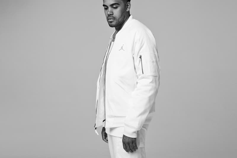Jordan Brand 2017 Fall Collection