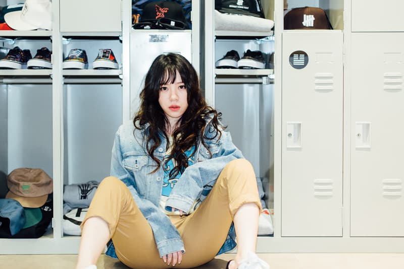 HYPEBEAST 專訪王宣同時打造 JUICE Taipei 2017 夏日造型特輯