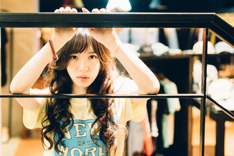 HYPEBEAST 專訪王宣同時打造 JUICE Taipei 2017 夏日造型特輯