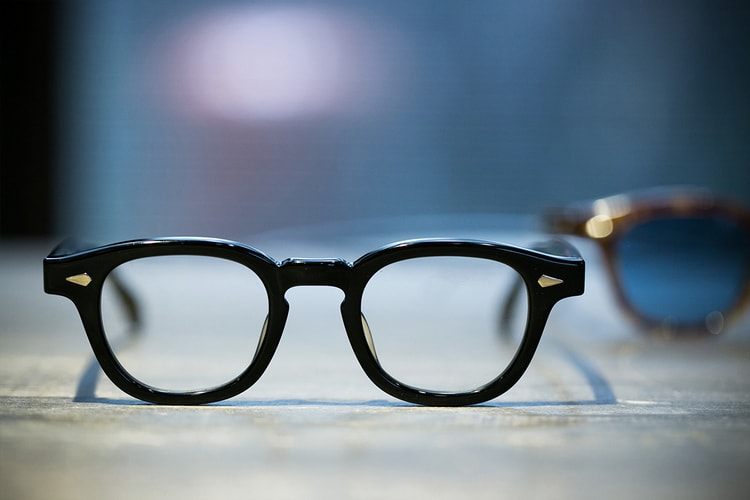 HYPEBEAST 專訪 Tommy O'gara-元祖眼鏡品牌 Tart Optical 完壁復刻的幕後軍師