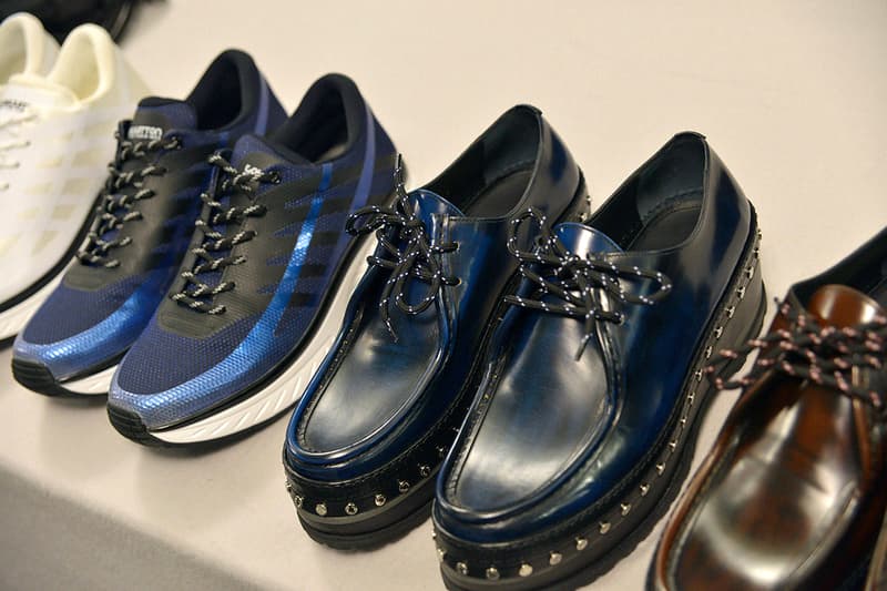 近賞 Louis Vuitton 2018 春夏配飾及鞋款系列