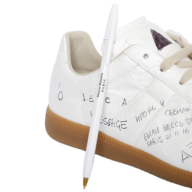 Maison Margiela Replica Sneakers 