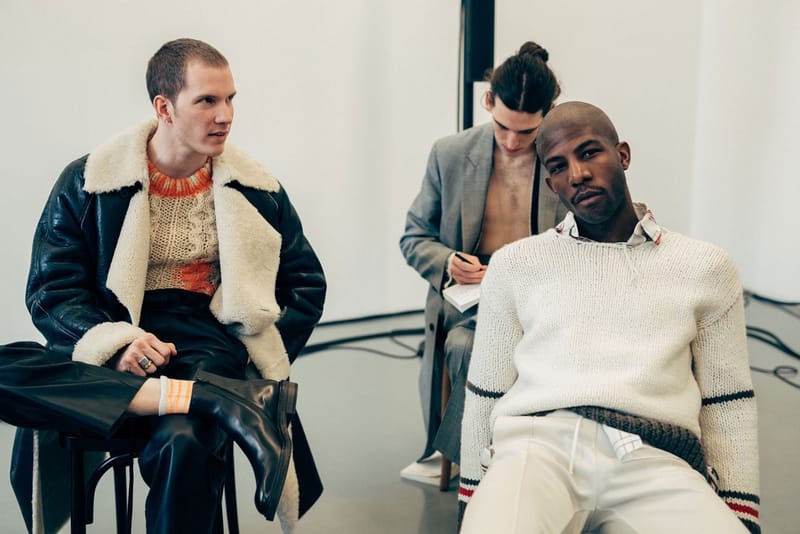 Maison Margiela 宣佈取消 2018 春夏巴黎男裝周發佈會