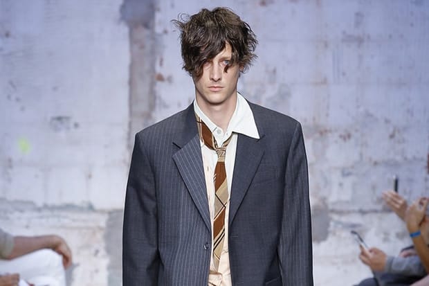 Marni 2018 春夏系列