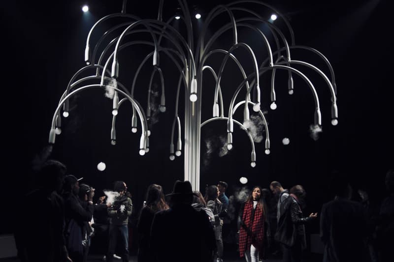 米蘭設計周見學－3 個未來城市生活的想像