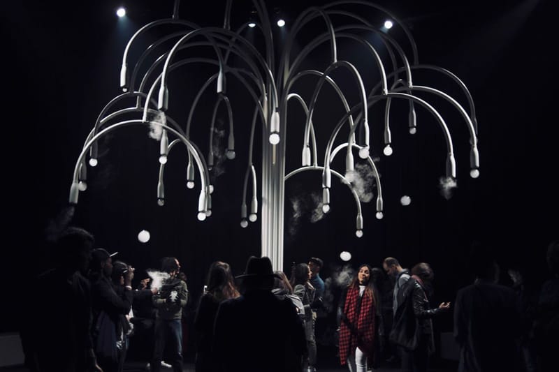 Hungry Twins #001. 米蘭設計周見學－3 個未來城市生活的想像