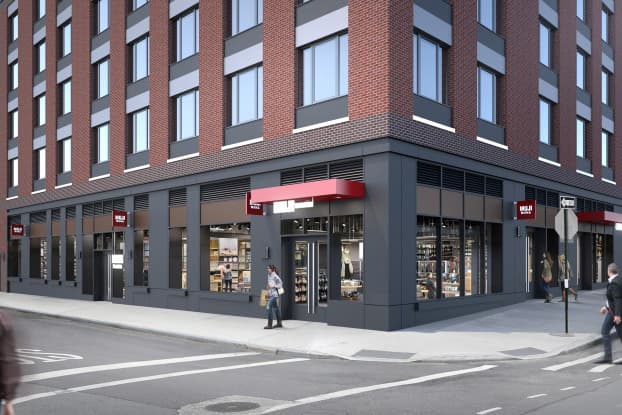 無印良品美國增店戰略 今夏進軍布魯克林一級戰區 Williamsburg