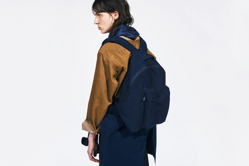 nanamica 全新 2017 秋冬系列登場