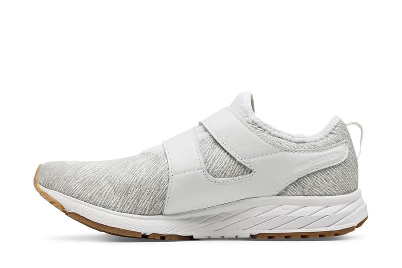 New Balance x Stance「All Time」全新聯名鞋款