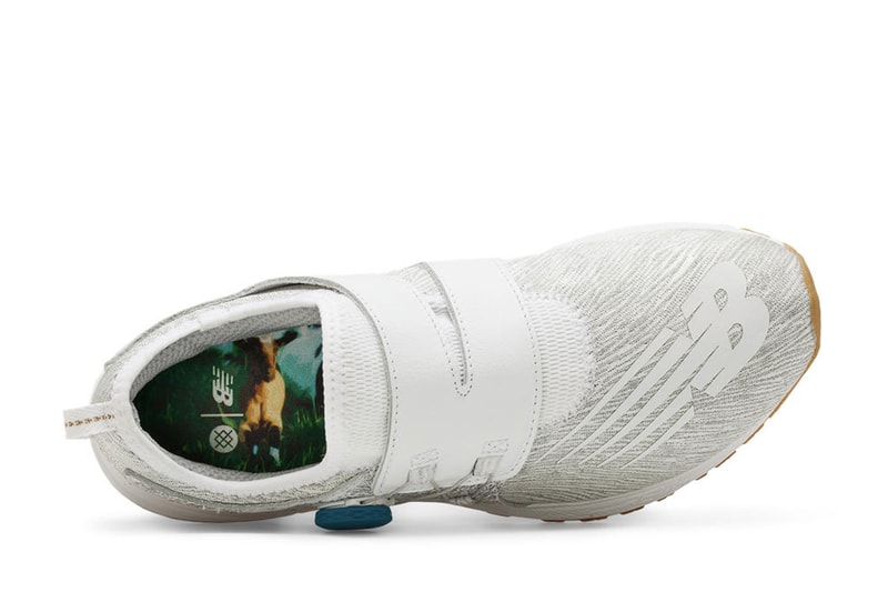 New Balance x Stance「All Time」全新聯名鞋款