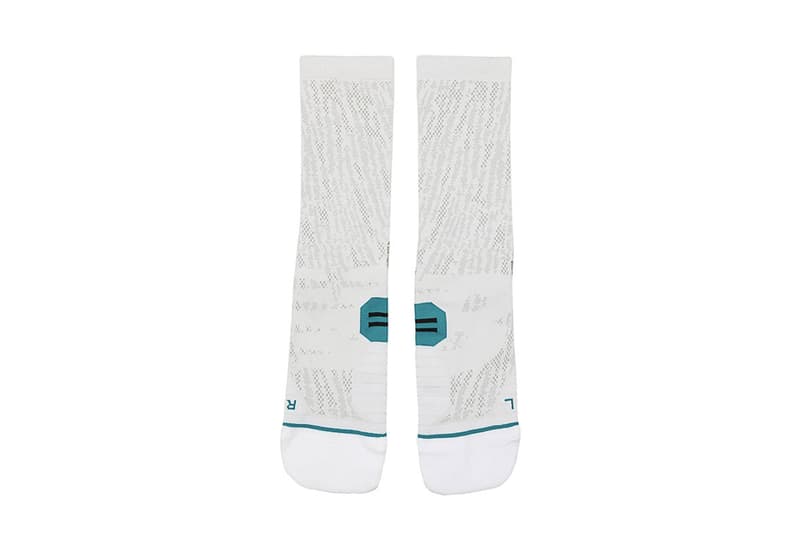 New Balance x Stance「All Time」全新聯名鞋款