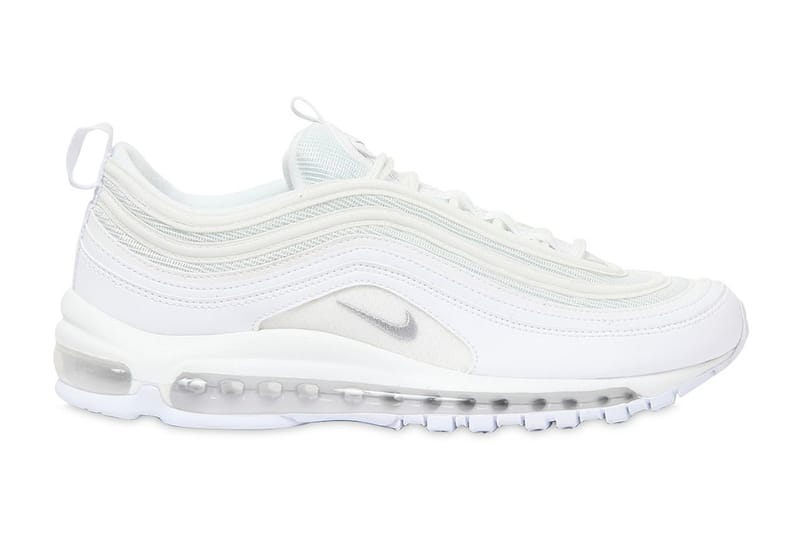 搶先預覽 Nike 2017 秋季 Air Max 97 全新配色系列