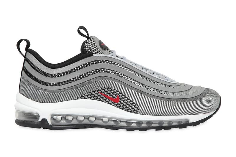 Nike 2017 Fall Air Max 97 Preview