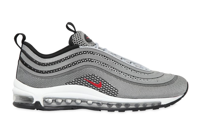 Nike 2017 Fall Air Max 97 Preview
