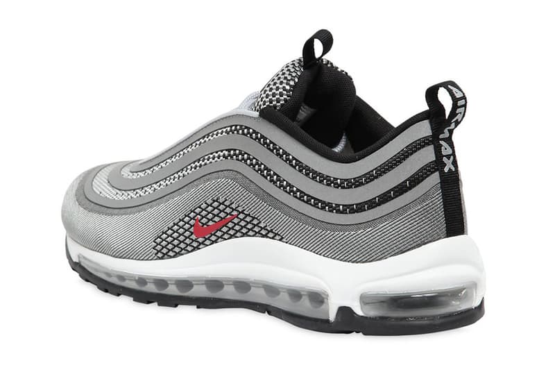Nike 2017 Fall Air Max 97 Preview