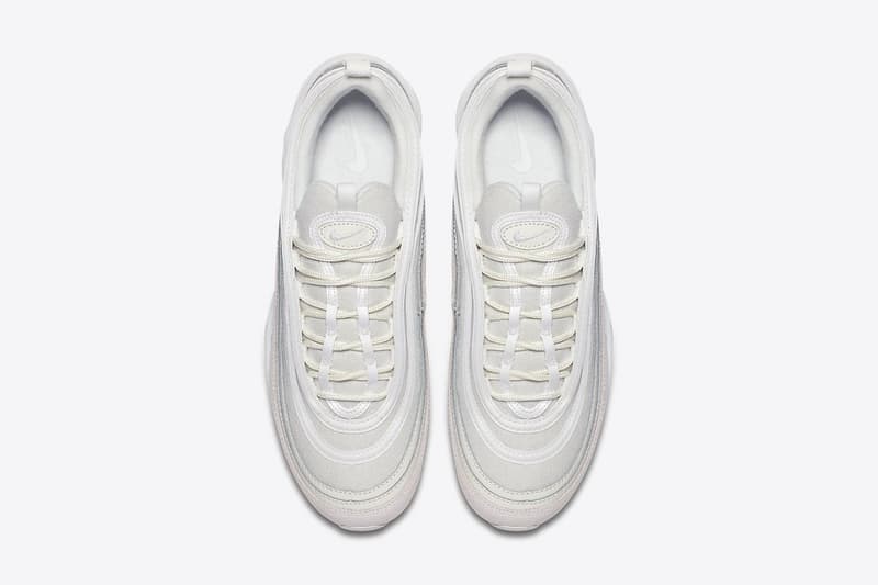 Nike Air Max 97 "Summit White"