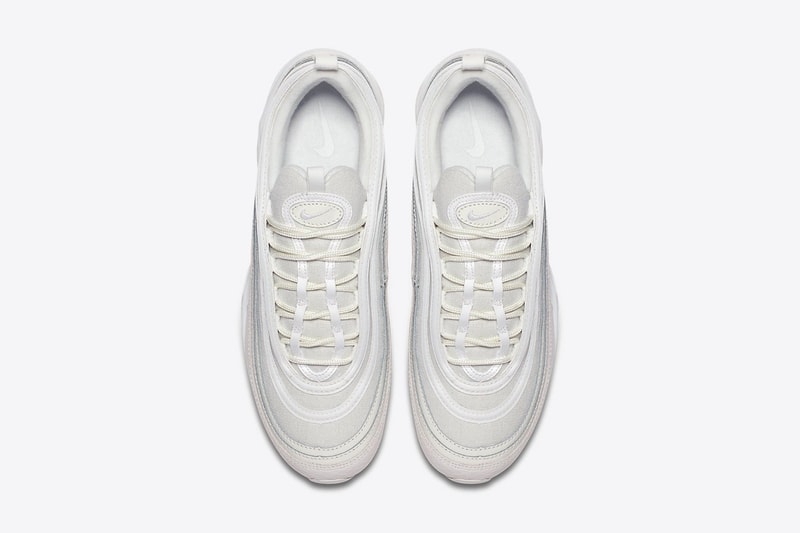 Nike Air Max 97 "Summit White"