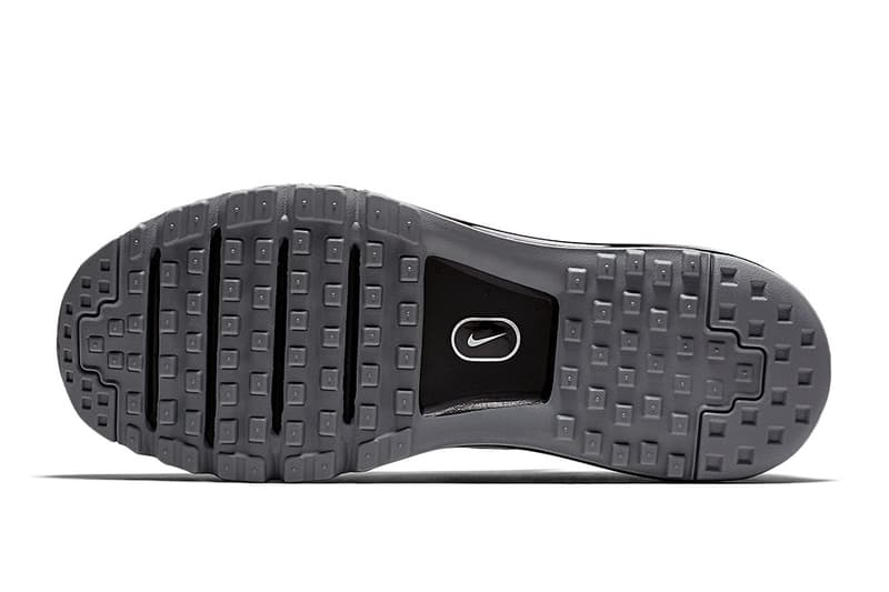 Nike Air Max Flair “Cool Grey”