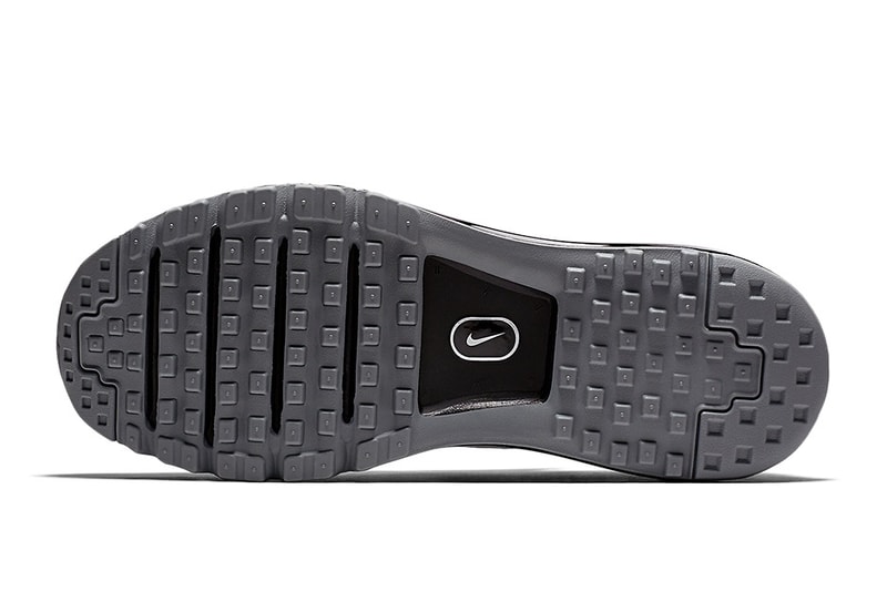 Nike Air Max Flair “Cool Grey”