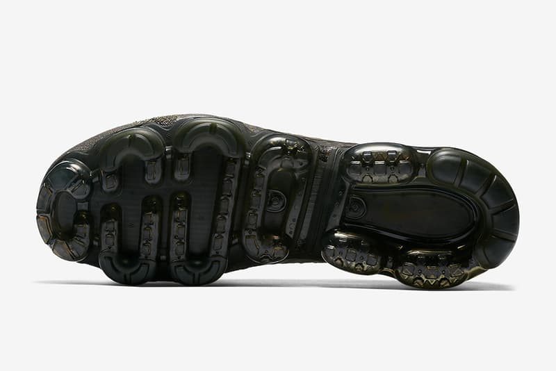 Nike Air VaporMax “Cargo Khaki” & “Tea Berry”