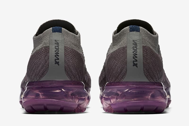 Nike Air VaporMax “Cargo Khaki” & “Tea Berry”