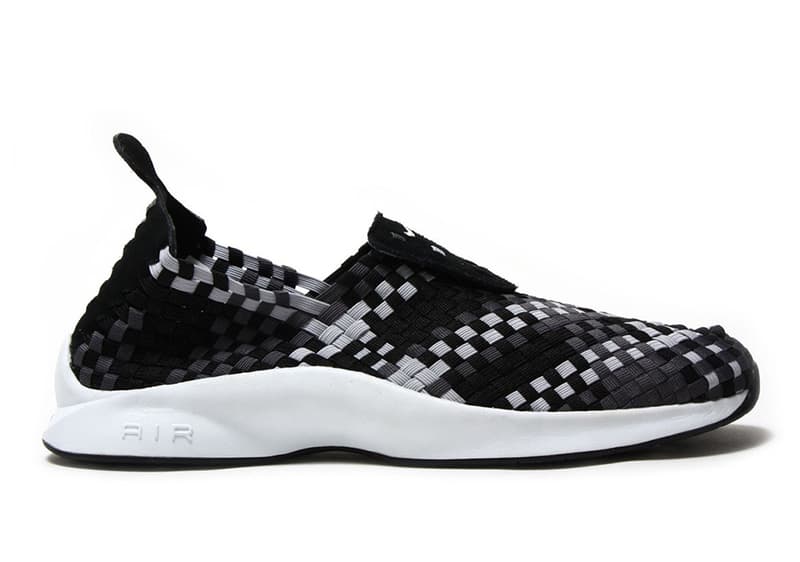Nike Air Woven 2017 夏季全新配色系列