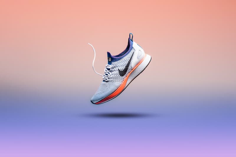 Nike Air Zoom Mariah Flyknit Closer Look