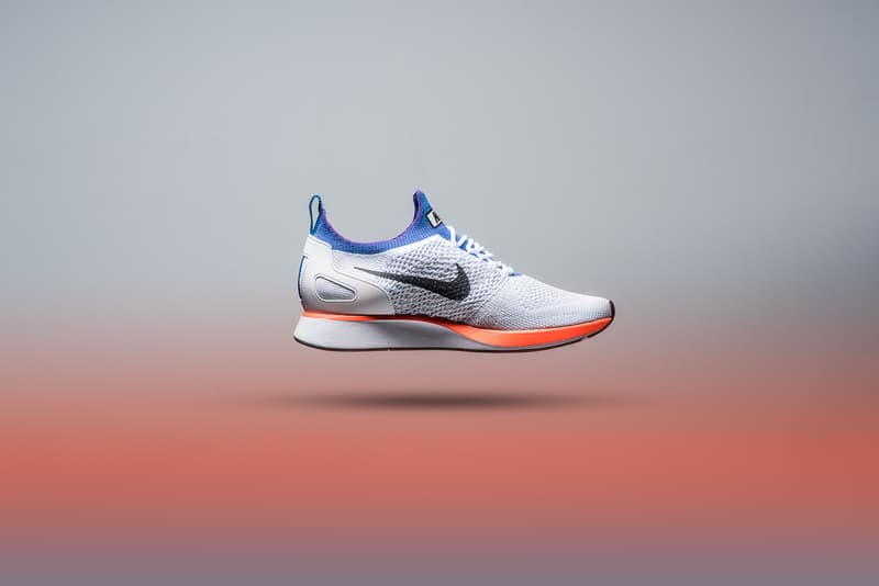Nike Air Zoom Mariah Flyknit Closer Look