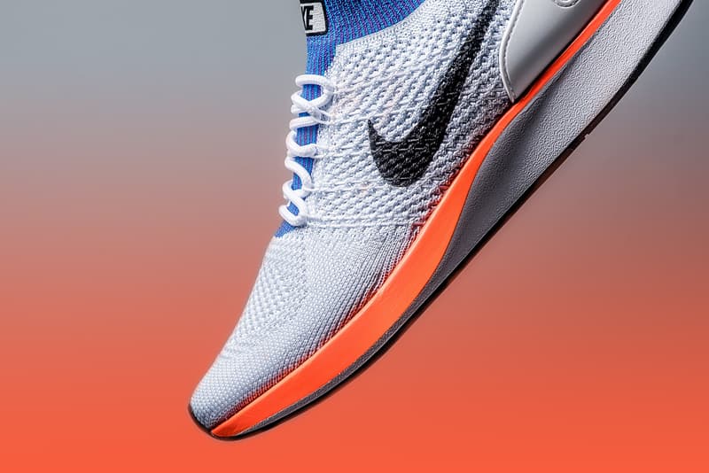 Nike Air Zoom Mariah Flyknit Closer Look
