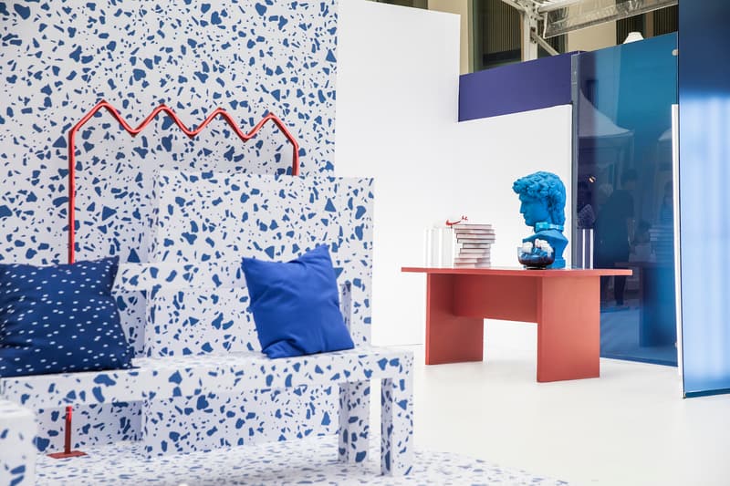 Nike Cortez Shanghai Pop-Up Recap