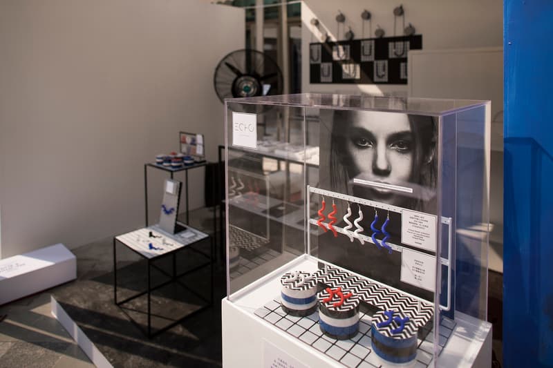 Nike Cortez Shanghai Pop-Up Recap