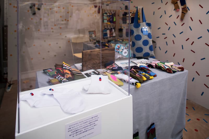 Nike Cortez Shanghai Pop-Up Recap