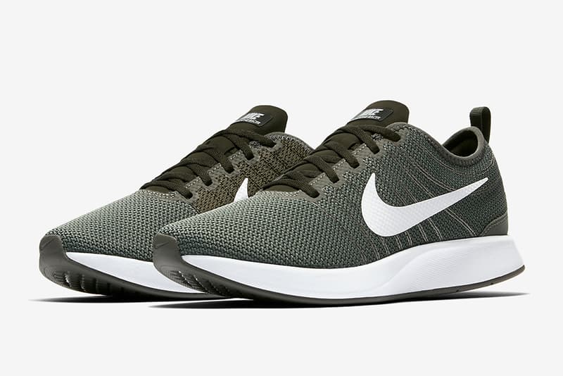 Nike Dualtone Racer
