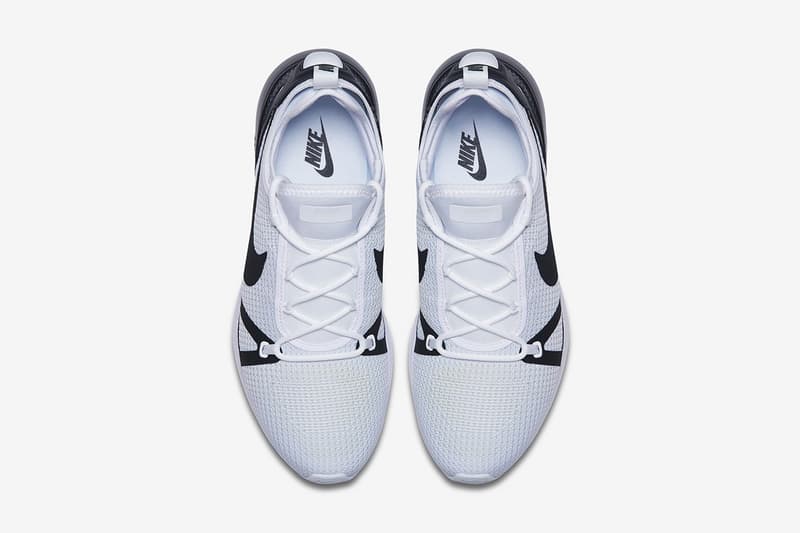 Nike Duel Racer