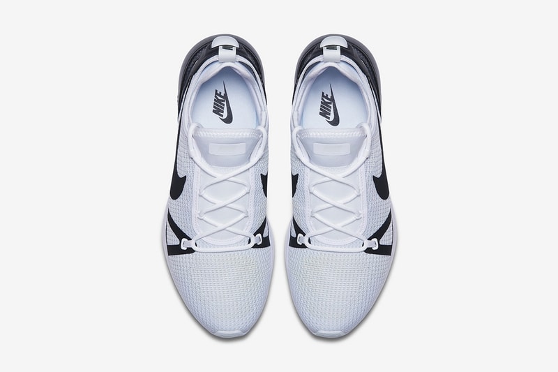 Nike Duel Racer