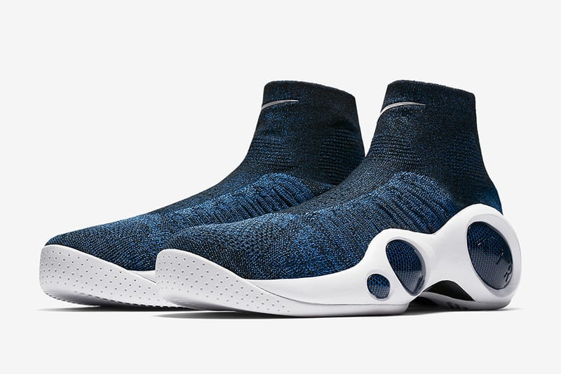 Nike Flight Bonafide 全新配色設計「Military Blue」