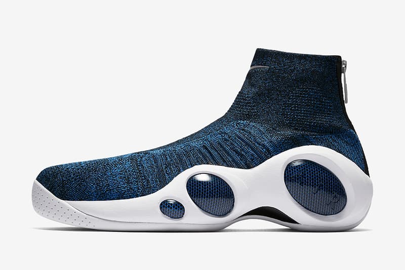 Nike Flight Bonafide “Military Blue"