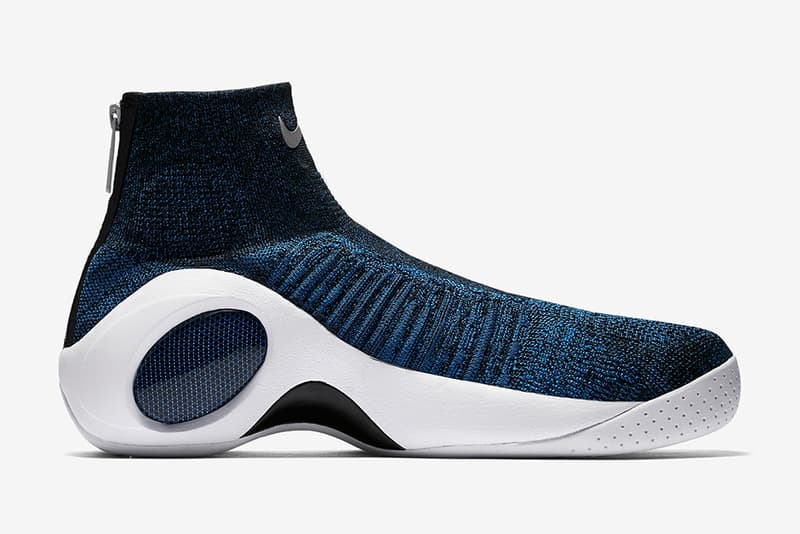 Nike Flight Bonafide “Military Blue"