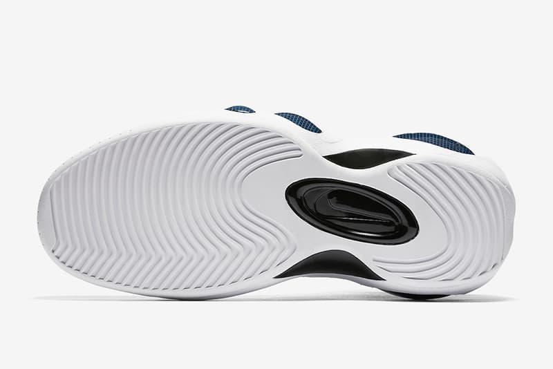 Nike Flight Bonafide “Military Blue"