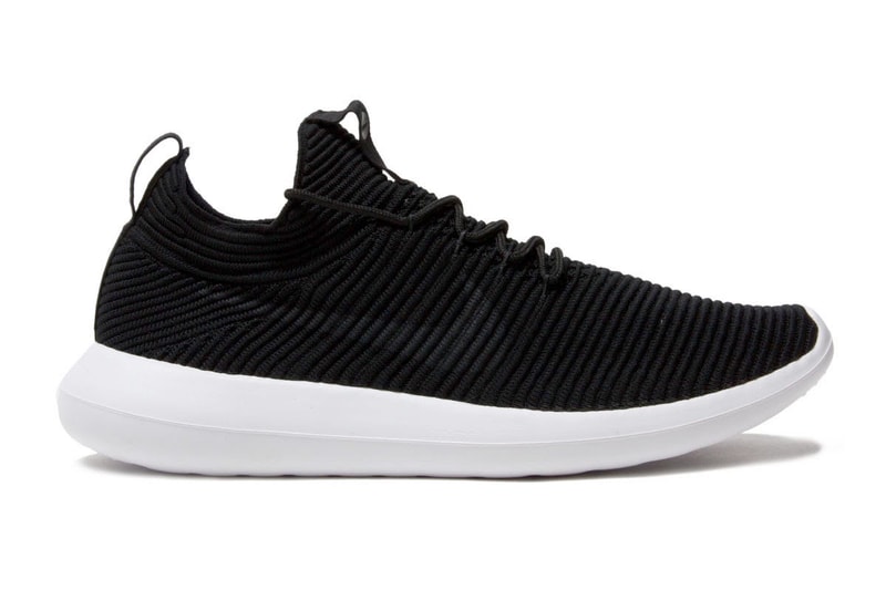 Nike Roshe Two Flyknit V2 First Look