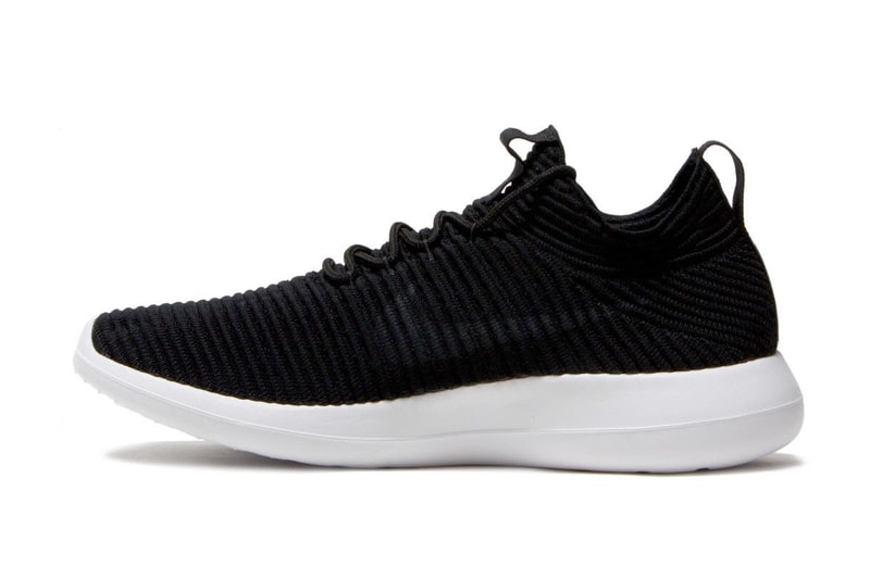 Nike Roshe Two Flyknit V2 First Look