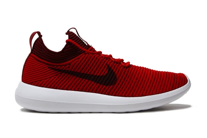 Nike Roshe Two Flyknit V2 First Look