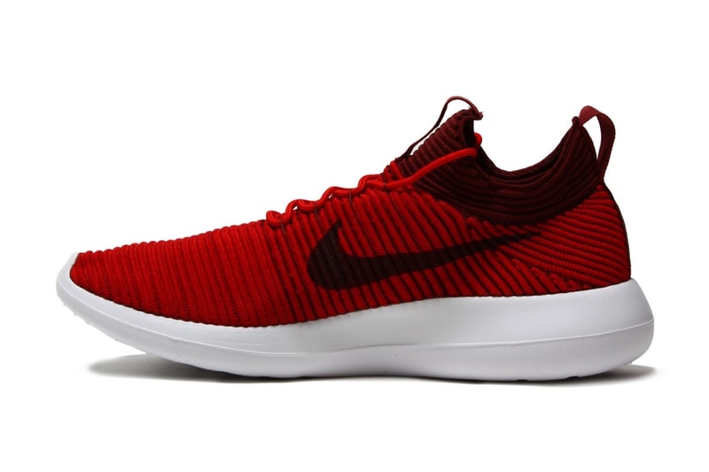 Nike Roshe Two Flyknit V2 First Look