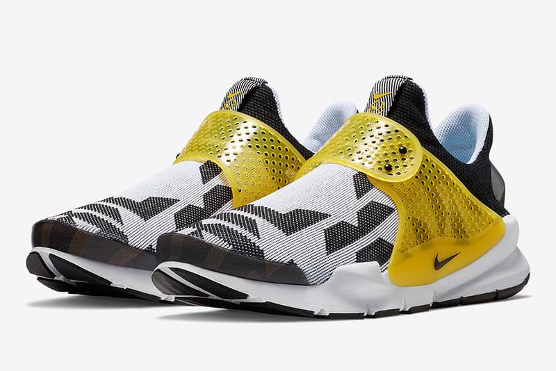 Nike Sock Dart GPX N7 全新配色系列