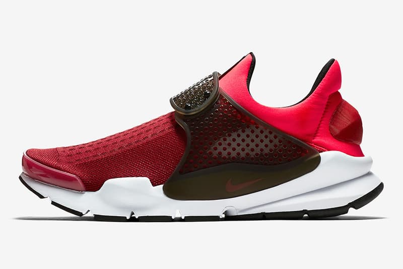 Nike Sock Dart KJCRD 2017 Summer