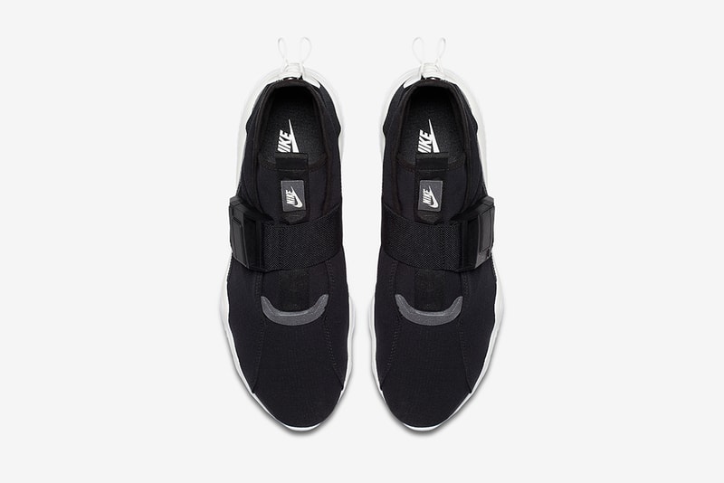 NikeLab 07 KMTR 全新配色設計