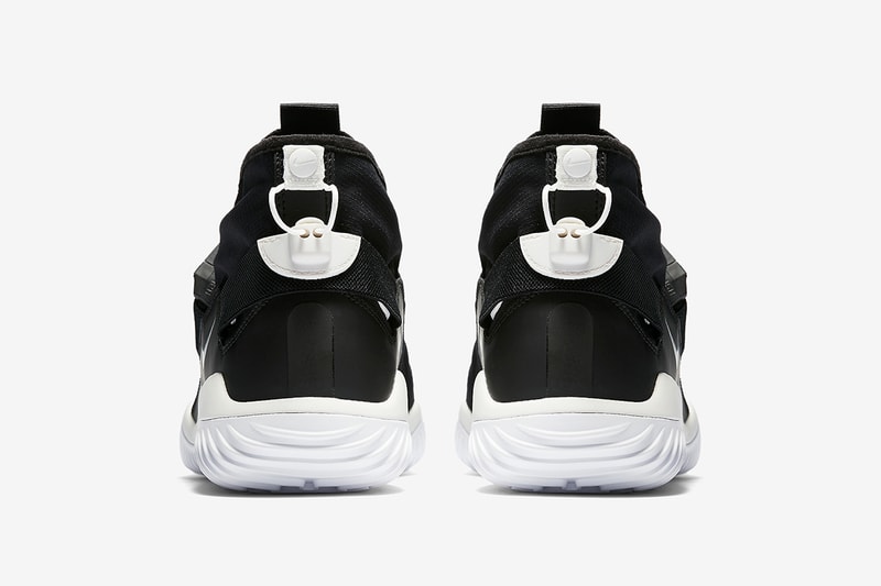 NikeLab 07 KMTR 全新配色設計